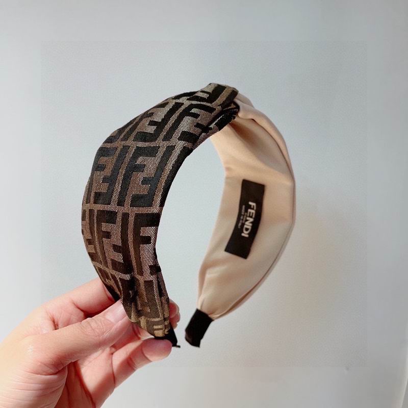 Fendi Headband hh (5)